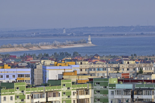 Выделена субсидия для сдерживания роста коммунальных тарифов в Волгодонске - фото 1