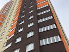 Жилой дом Звездный - ход строительства, фото 60, Март 2020
