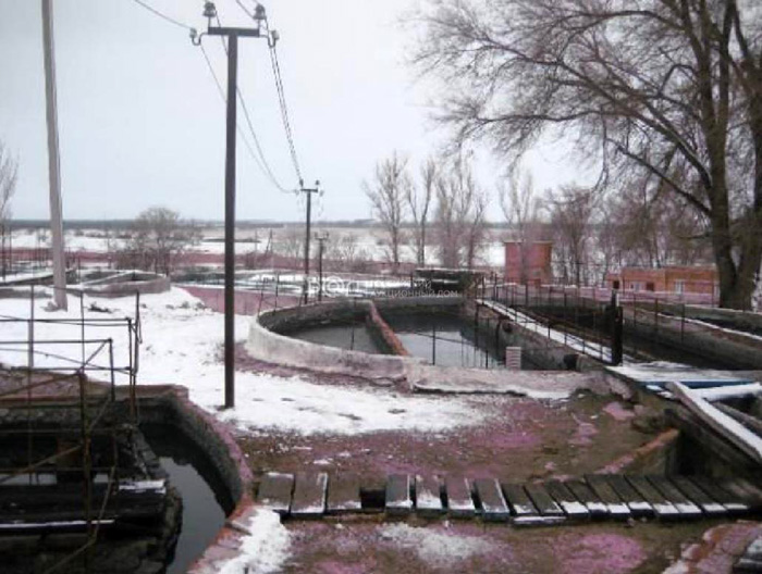 В Ростовской области выставили на торги имущество водоканала за 50,8 млн рублей - фото 1