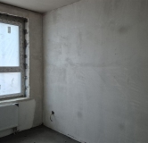 Ход строительства дома 3 в ЖК Б15 -