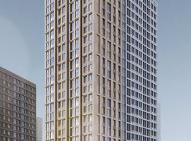 ЖК Тимирязевский Парк