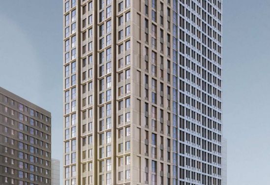 ЖК Тимирязевский Парк