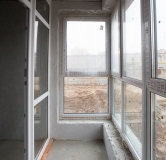 Ход строительства дома 23, корпус 1 в ЖК Новое Измерение -