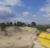 Ход строительства дома 2 в ЖК Гагарин Парк -