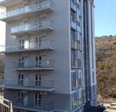 Ход строительства дома № 150, корпус 24 в ЖК Резиденция Анаполис -