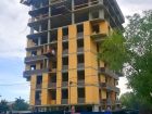 ЖК Марксистский - ход строительства, фото 21, Август 2020
